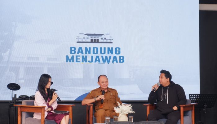 Bandung Gaming Day: Perkuat Ekosistem Kreatif di Kota Bandung