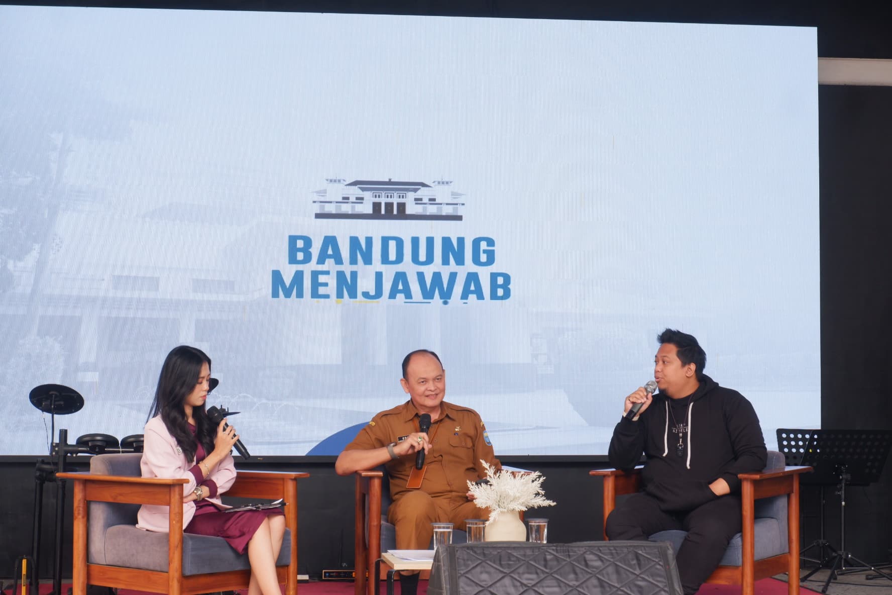 Bandung Gaming Day: Perkuat Ekosistem Kreatif di Kota Bandung