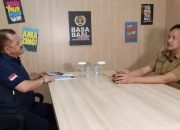 Kadiskominfo Ungkap Strategi Ciptakan Bandung Smart City