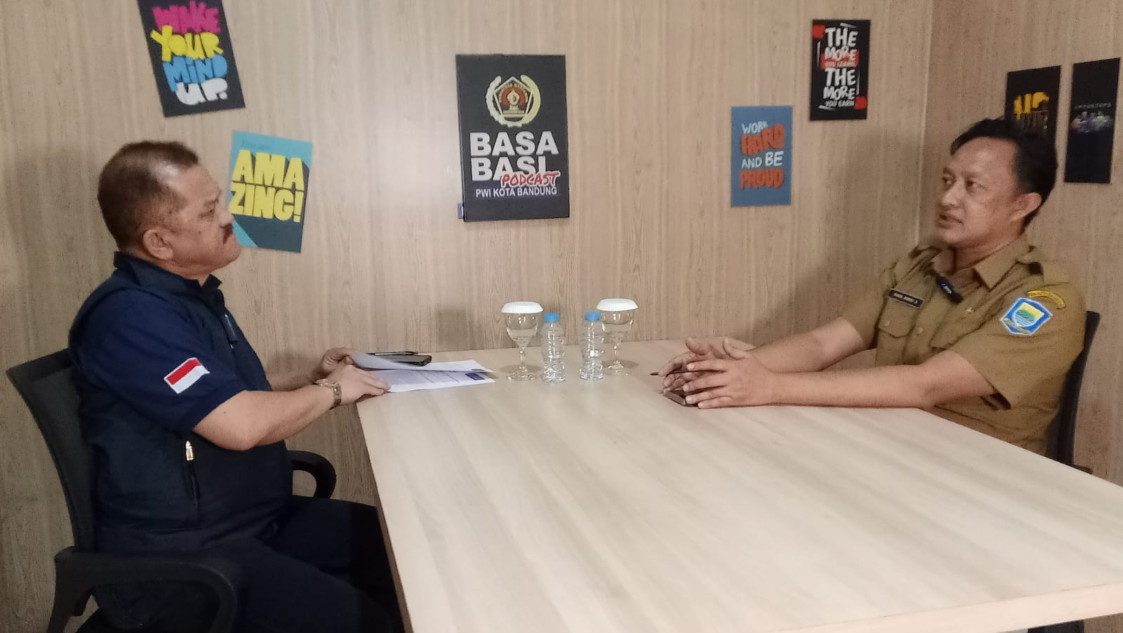 Kadiskominfo Ungkap Strategi Ciptakan Bandung Smart City
