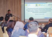 Dishub Kota Bandung dan PT. Haleyora Powerindo Teken Kerjasama Pemeliharaan Penerangan Jalan