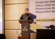 Retribusi PBG Gratis Bagi Masyarakat Berpenghasilan Rendah, Simak Ketentuannya!
