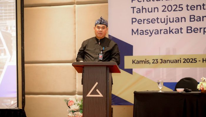 Retribusi PBG Gratis Bagi Masyarakat Berpenghasilan Rendah, Simak Ketentuannya!