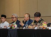 500 KBS Ditargetkan Terbentuk pada Maret Mendatang