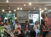 46 Tahun Berkiprah di Dunia Musik, KSP Band Gelar Konser Bertajuk “The Journey of Friendship”