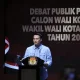KPU Kota Bandung Pastikan Pelantikan Farhan-Erwin 6 Februari oleh Presiden