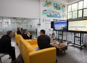 Uji Coba Layanan Persetujuan Bangunan Gedung di MPP Kota Bandung
