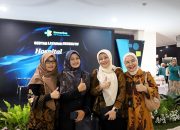 Anggota DPRD ini Apresiasi Layanan Eksekutif RS Hasan Sadikin