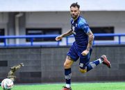 Tyrrone del Pino, Sang Matador Persib Bandung