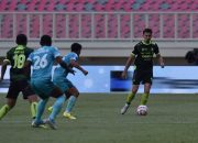 Persib Perpanjang Rekor Unbeaten