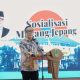 Wamenaker Ajak Masyarakat Karawang Ikuti Program Magang di Jepang