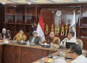 Sekda Herman Suryatman Harap SE Kemendagri Terkait Efisiensi Anggaran Segera Turun