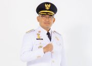 Siap Dilantik, Ini Dia Profil Muhammad Farhan
