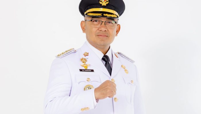 Siap Dilantik, Ini Dia Profil Muhammad Farhan
