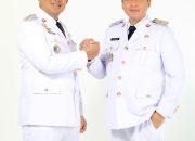 Ini Sejumlah Agenda Farhan-Erwin Usai Dilantik Prabowo