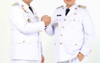 Ini Sejumlah Agenda Farhan-Erwin Usai Dilantik Prabowo