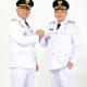 Ini Sejumlah Agenda Farhan-Erwin Usai Dilantik Prabowo
