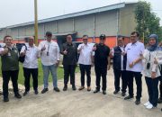 Cek Stok Bahan Pangan Jelang Ramadan, Anggota Komisi II: Aman dan Terkendali