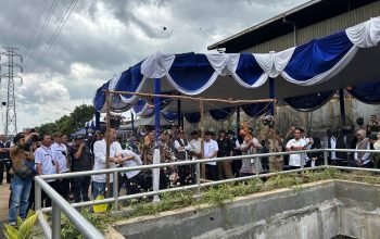 Dewan Harap Gubernur Jabar Bantu Matangkan Kolaborasi Antar Daerah untuk Tangani Banjir