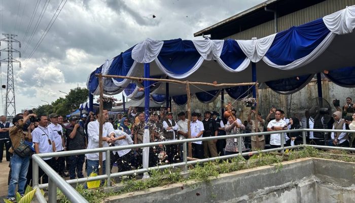 Dewan Harap Gubernur Jabar Bantu Matangkan Kolaborasi Antar Daerah untuk Tangani Banjir