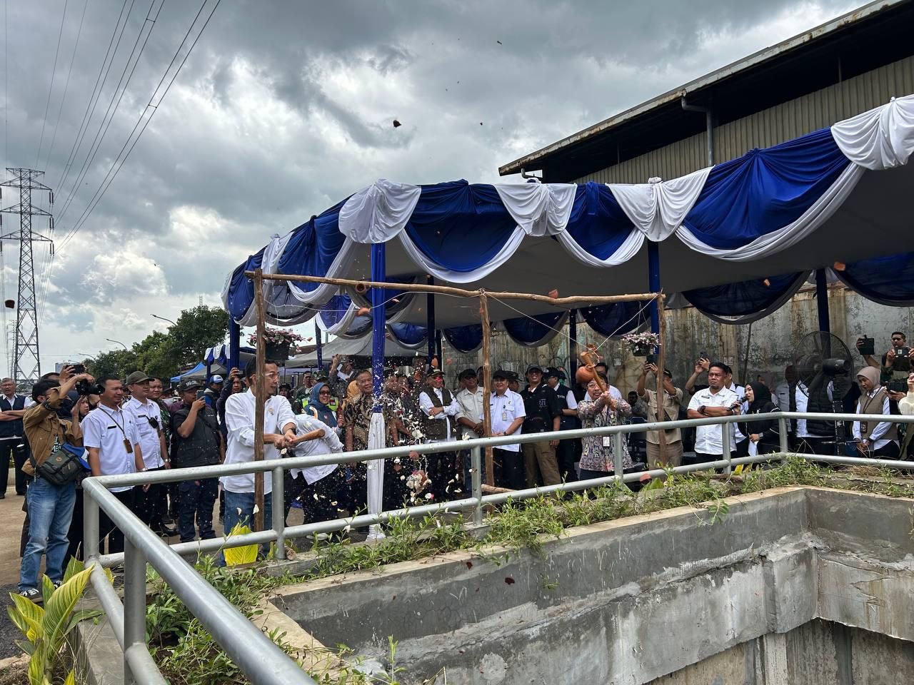 Dewan Harap Gubernur Jabar Bantu Matangkan Kolaborasi Antar Daerah untuk Tangani Banjir