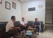 Polda Jabar dan Forum HRD Kabupaten Bandung Bahas Stabilitas Ketenagakerjaan