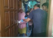 Rumah Eni Rohaeni di Satroni Maling, Ini Barang yang di Ambilnya