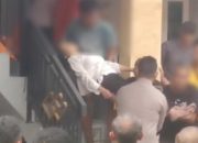 Geger! Seorang Wanita Muda Ditemukan Meninggal di Kosan Ciamis, Polisi Selidiki Penyebabnya