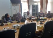 Komisi II Kecewa Rapat Kerja Dibatalkan Mendadak oleh Direksi Perumda Pasar Juara
