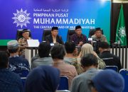 Muhammadiyah Tetapkan Awal Puasa 1 Maret 2025