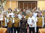 Maksimalkan Musrenbang untuk Tingkatkan Pelayanan Publik