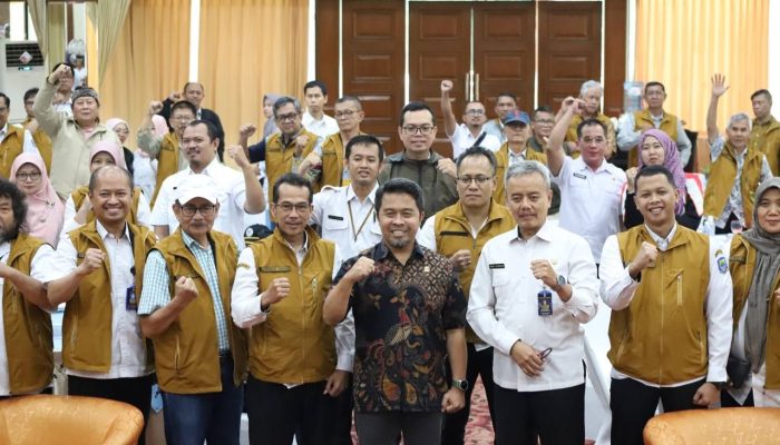 Maksimalkan Musrenbang untuk Tingkatkan Pelayanan Publik