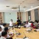 Minta Kejelasan Pengelolaan Pasar Gedebage, Pedagang Pasar Tradisional Mengadu ke Komisi II