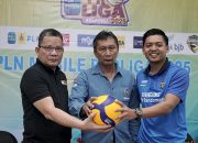 Tim Voli Putri Bandung BJB Tandamata Siap Maksimalkan Pertandingan di Putaran Ke-2