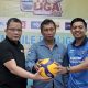 Tim Voli Putri Bandung BJB Tandamata Siap Maksimalkan Pertandingan di Putaran Ke-2