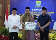 Rendiana Awangga Apresiasi Acara Semarak Ramadan Bandung Utama