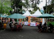 Festival Sentra Industri dan Kuliner Kota Bandung Kembali Digelar