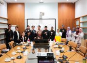 Kota Bandung dan Hamamatsu Jajaki Kerja Sama di Bidang SDM dan Kesehatan