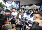 HPN 2025, Pj Wali Kota Bandung: Media Adalah Pelita Bagi Masyarakat Menuju Indonesia Emas