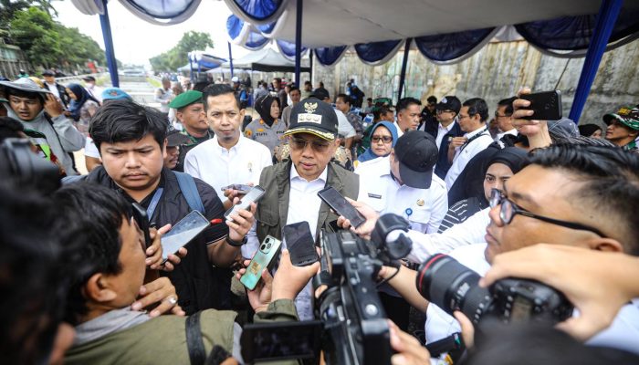 HPN 2025, Pj Wali Kota Bandung: Media Adalah Pelita Bagi Masyarakat Menuju Indonesia Emas