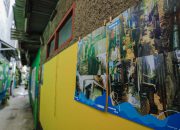 Jadi ‘Area Perbatasan’, Ini Kiat Kelurahan Gempolsari Ciptakan Lingkungan Nyaman dan Asri