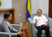 Koswara Tegaskan Komitmen Pengelolaan Sampah, “Tidak Dipilah, Tidak Diangkut”