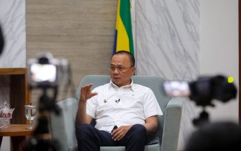 Solusi Transportasi Kota Bandung, Jam Operasional dan Angkutan Massal Harus Diperkuat
