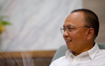 Kondusif Pasca Pilkada, Kota Bandung Siap Hadapi Transisi Kepemimpinan