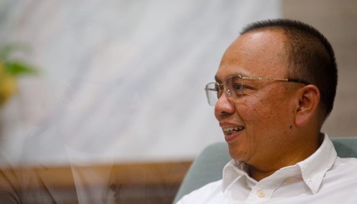 Kondusif Pasca Pilkada, Kota Bandung Siap Hadapi Transisi Kepemimpinan
