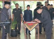 Pj Bupati Cirebon Lantik 6 Pejabat Untuk Perkuat Kinerja Pemerintah Daerah