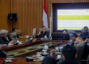 5 Poin Kesepakatan Para Camat dalam Pengelolaan Sampah