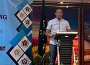 Pengukuhan Pengurus Pokja PWI Kota Bandung, Kadiskominfo Ajak Manfaatkan Citizen Journalism