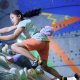 Kota Bandung Punya Climbing Indoor Pertama Nih, Penasaran?Yuk Coba!