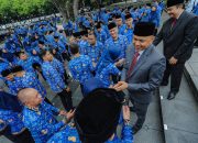 Koswara Ajak ASN Tingkatkan Kinerja